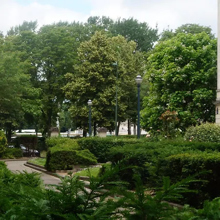 Porte D'auteuil Furnished Appt * Παρίσι